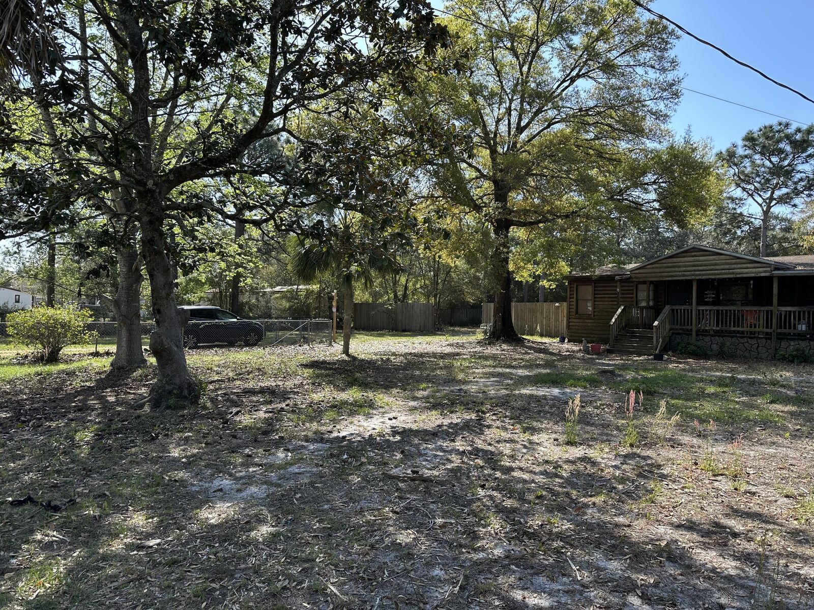 Property Photo:  8143 Lucena Street  FL 32566 