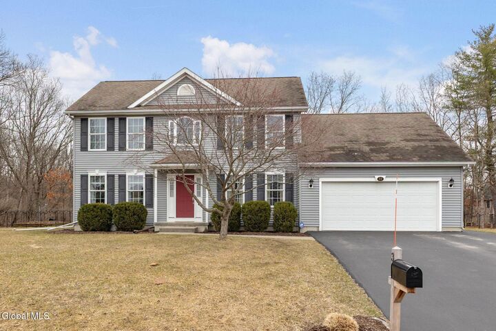 Property Photo:  32 Bancker Avenue  NY 12302 