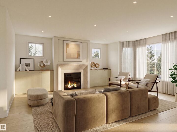 Property Photo: 9538 Donnell Rd NW AB T6C 4C3
