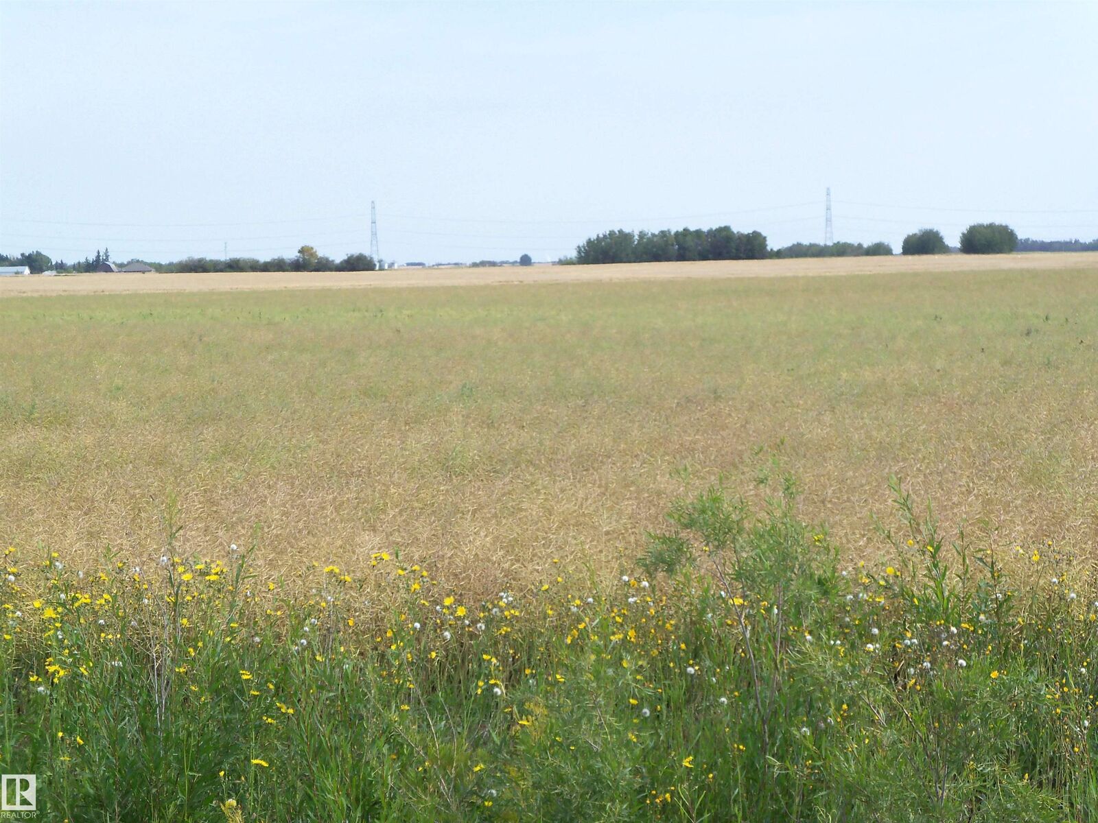Property Photo:  Twp 551 Rr234  AB T8T 2A7 