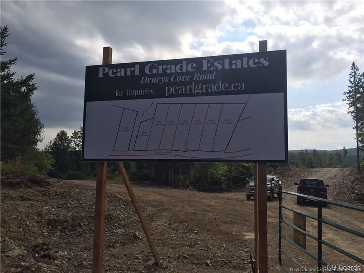 Lot 22-5 Drurys Cove Road — photo 1