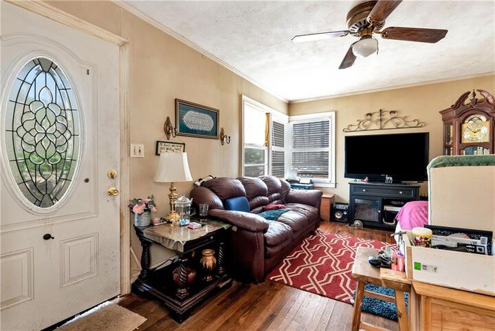 Property Photo:  174 Goodson Road  GA 30534 