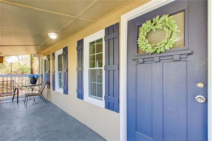 Property Photo: 411 Ash Street GA 30655