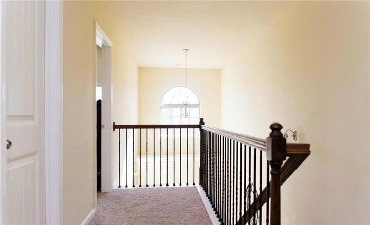 Property Photo: 1526 Silver Mist Circle GA 30127