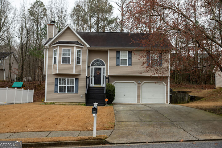 Property Photo:  7841 Cambridge Drive  GA 30134 