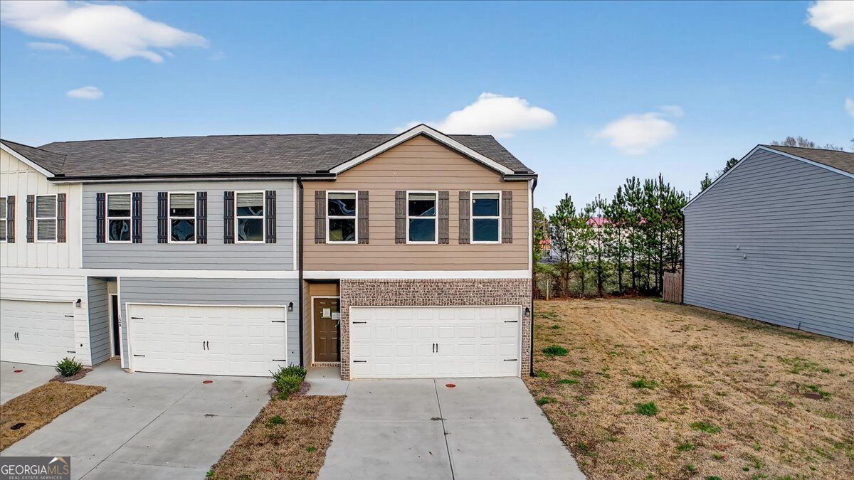 Property Photo: 130 Brexley Drive GA 30701