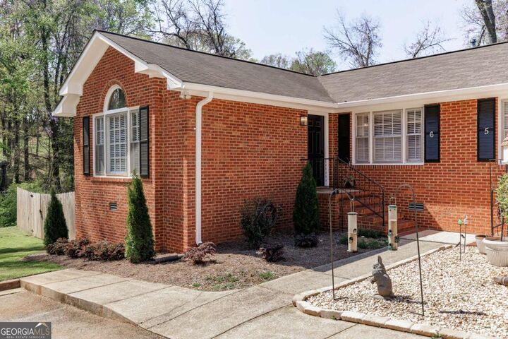 Property Photo:  17 Harden Hill Road 106  GA 30677 