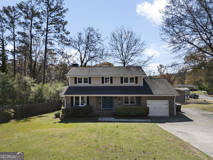 Property Photo:  2 Anders Road SW  GA 30165 