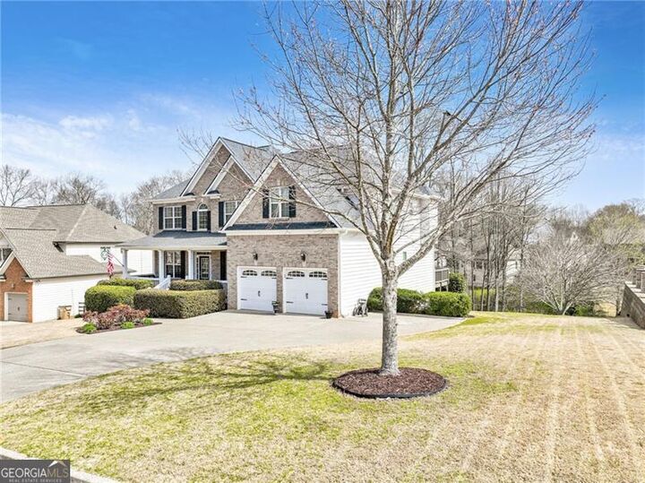 Property Photo:  6585 Scottsfield Trace  GA 30028 