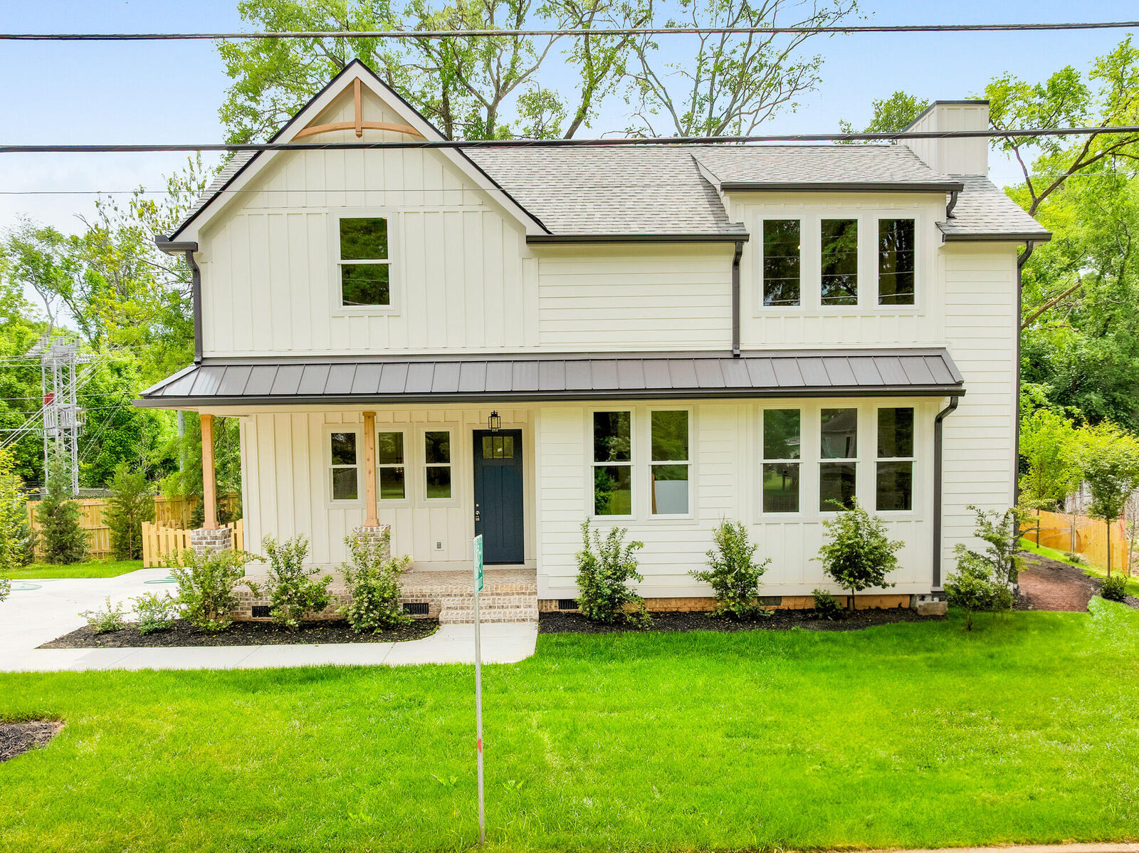 Property Photo:  1402 W 55th Street  TN 37409 