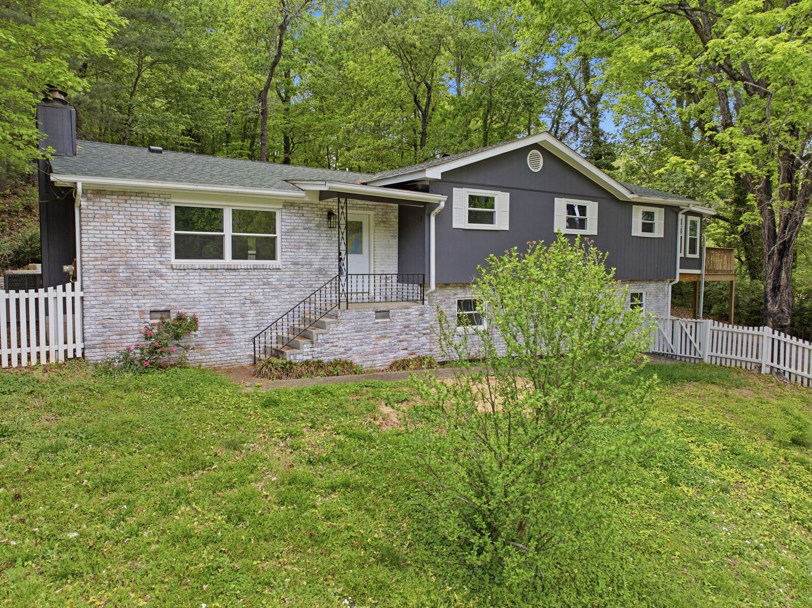 Property Photo:  3235 Haywood Avenue  TN 37415 