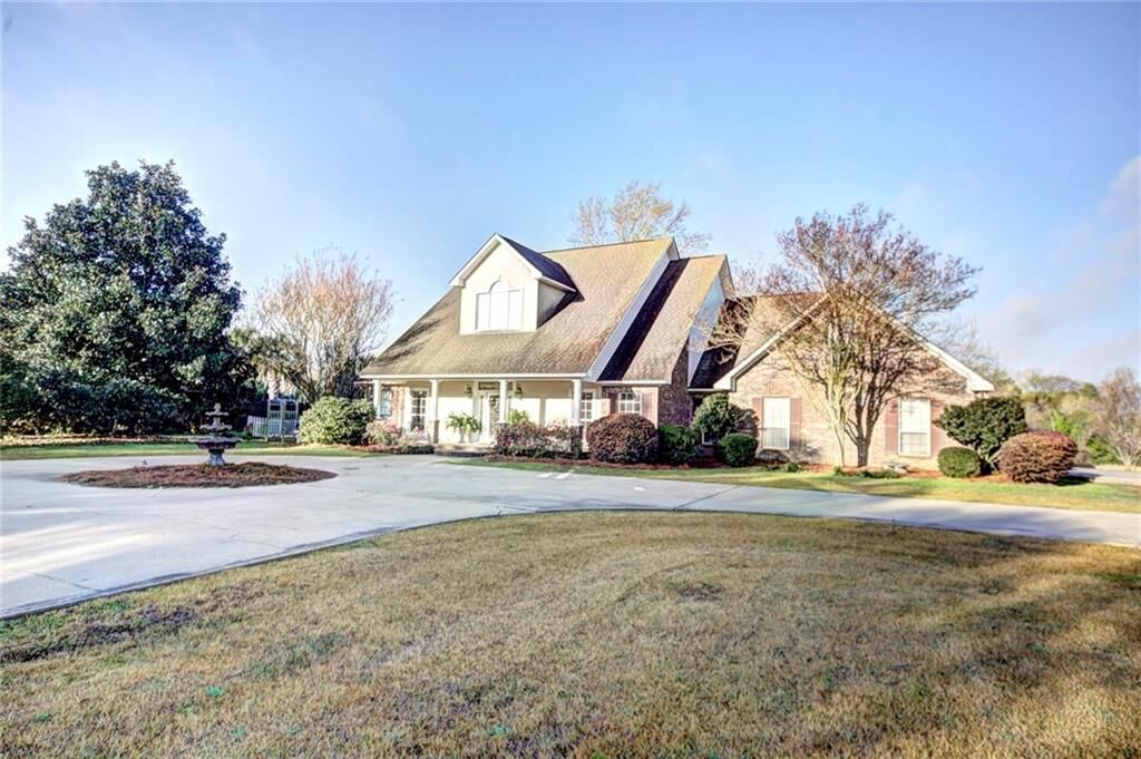 Property Photo:  245 Celina Drive  LA 71457 