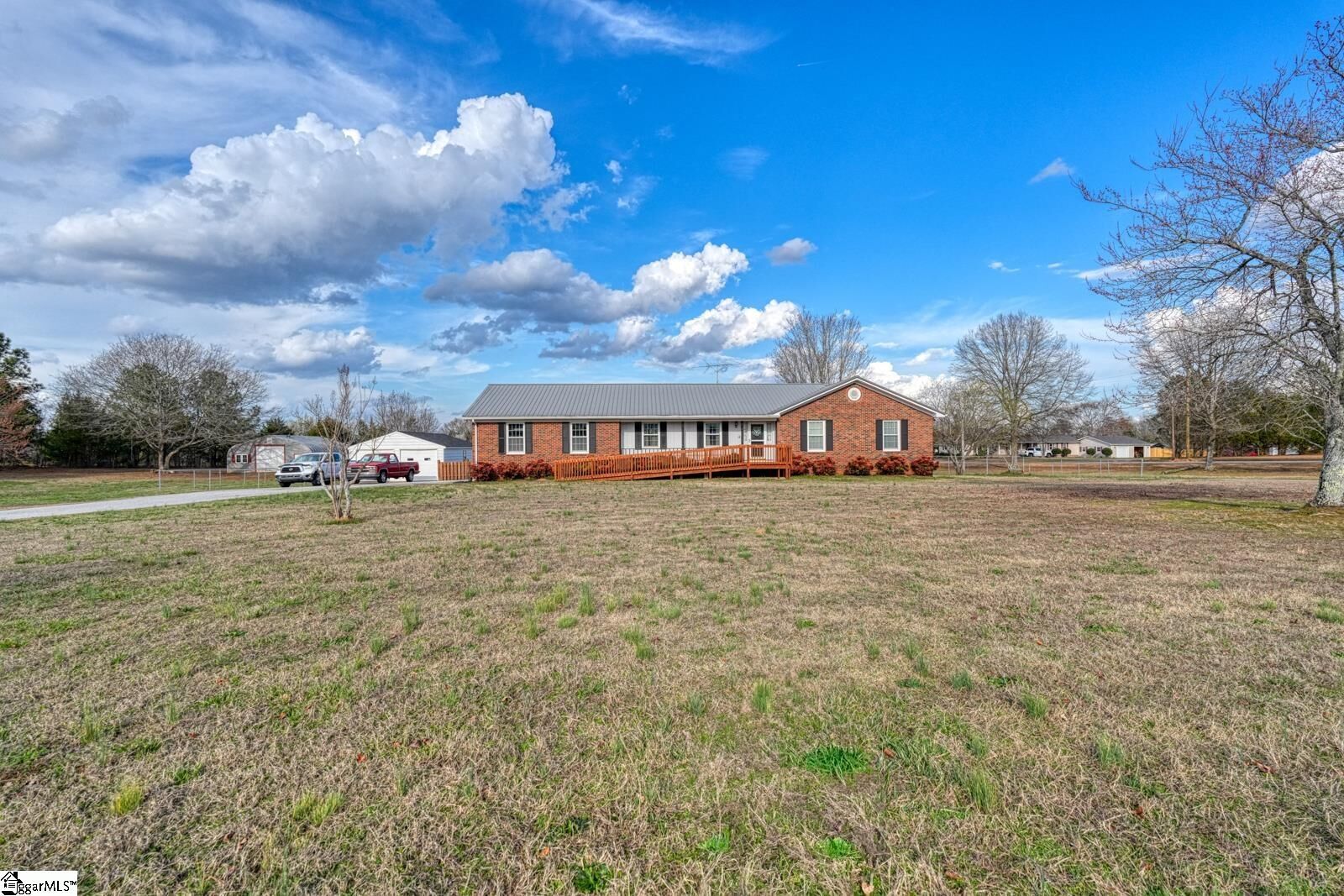 Property Photo:  421 Blackstock Road  SC 29374 