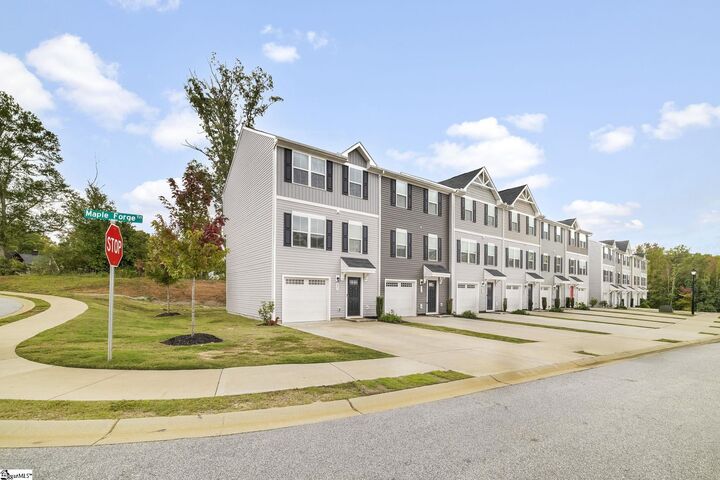 Property Photo:  201 Maple Forge Trail  SC 29617 