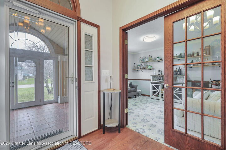 Property Photo:  146 Canterbury Drive  MI 48813 