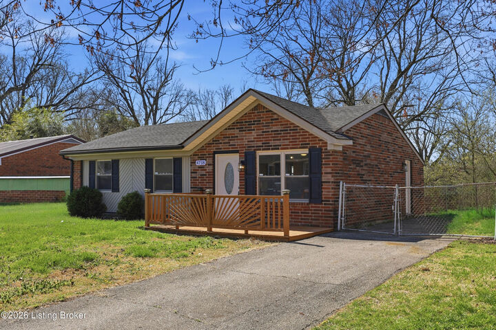 Property Photo:  4718 Haney Way  KY 40272 