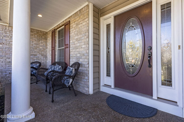 Property Photo:  1015 Fruitwood Ct  KY 40031 