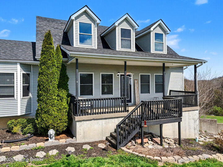 Property Photo: 3334 Mount Washington Rd KY 40071