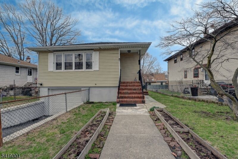 Property Photo:  448 Clifton Blvd  NJ 07013 