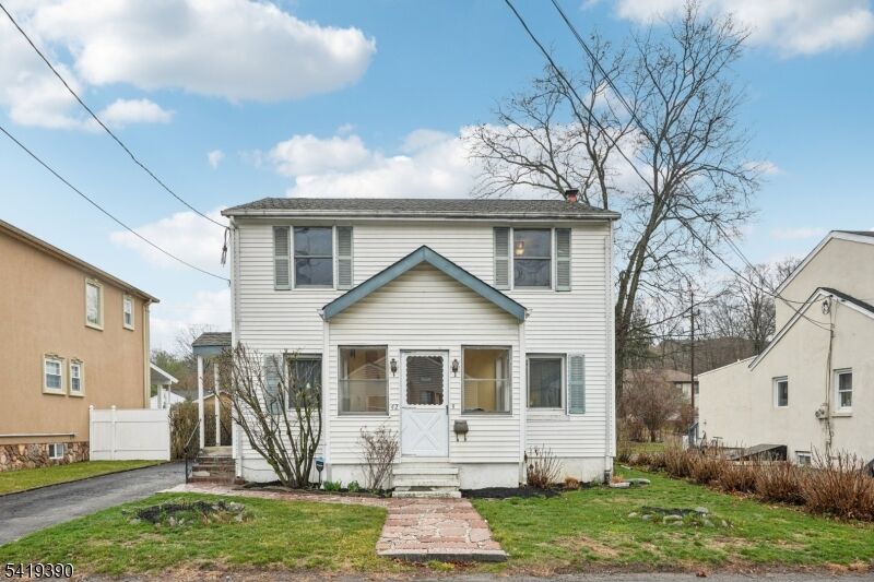 Property Photo:  42 Haskell Ave  NJ 07420 