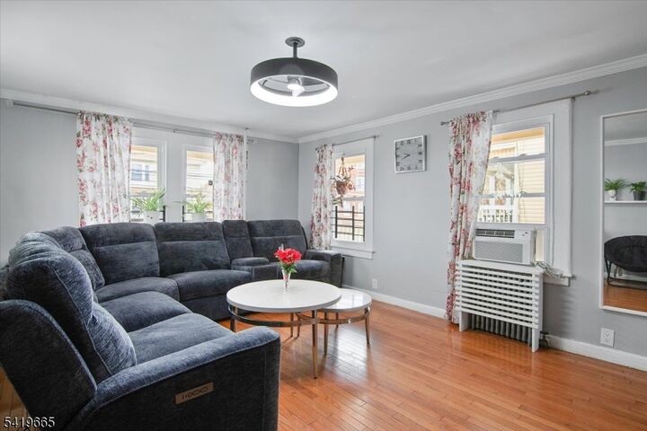 Property Photo: 611 Stuyvesant Ave NJ 07111