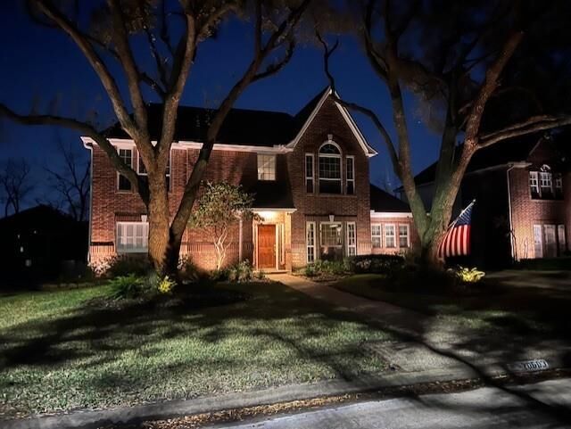 Property Photo:  20603 Quail Chase Drive  TX 77450 