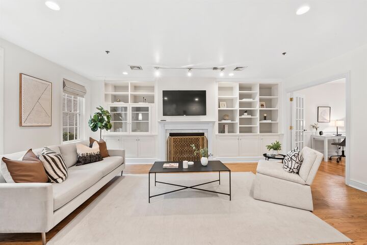 Property Photo: 132 Bloomfield St 1 NJ 07030