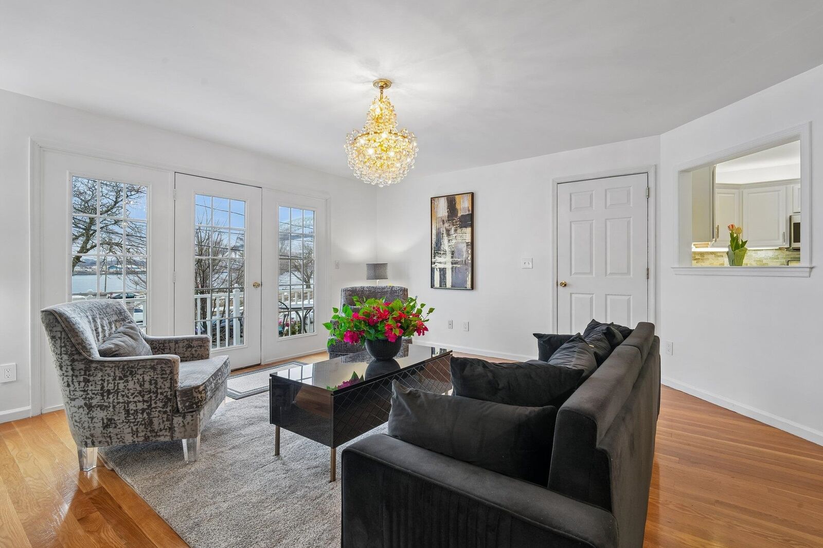 Property Photo: 145 West 1st St NJ 07002-0000