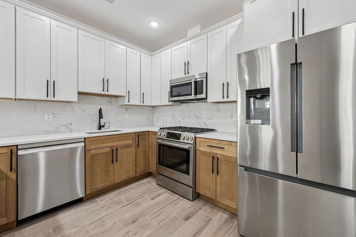 Property Photo: 1003 Summit Ave 2 NJ 07307