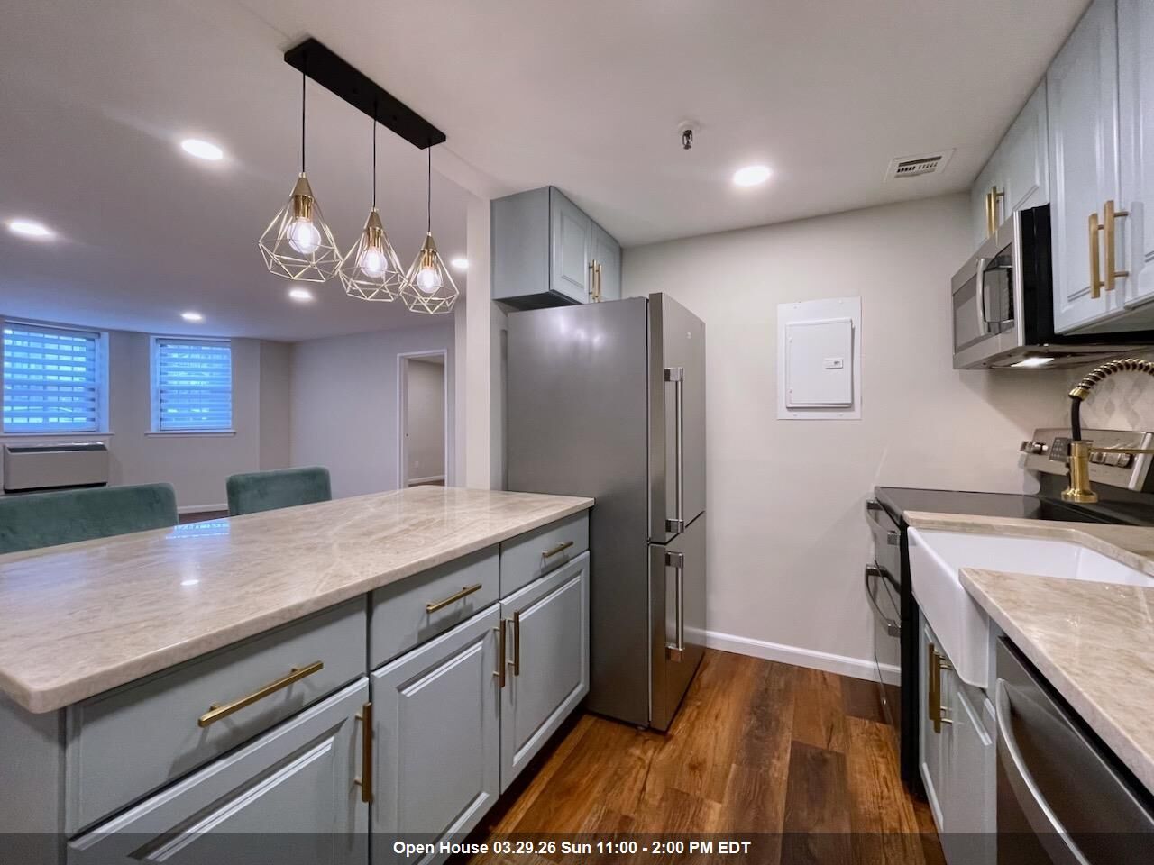 Property Photo:  43-49 Van Wagenen Ave 1  NJ 07306 