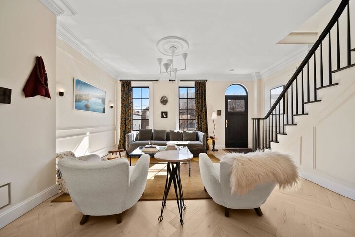 Property Photo:  16A Paterson St  NJ 07307 