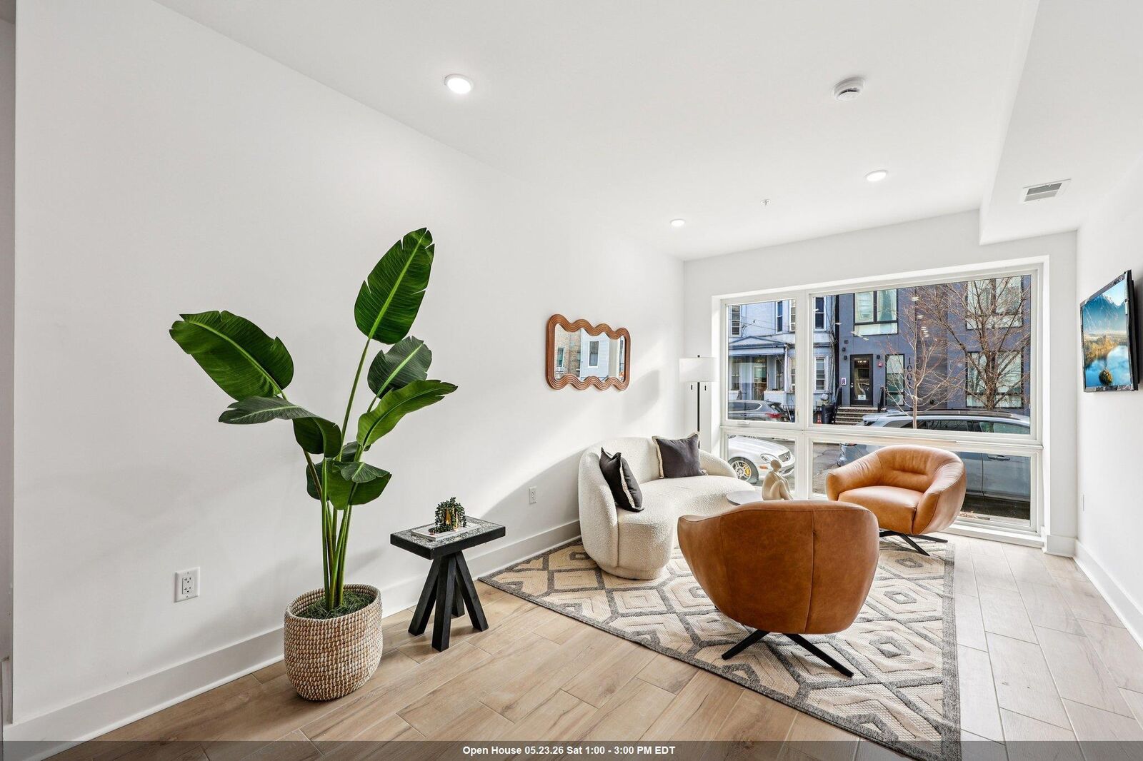 Property Photo: 1003 Summit Ave 1 NJ 07307