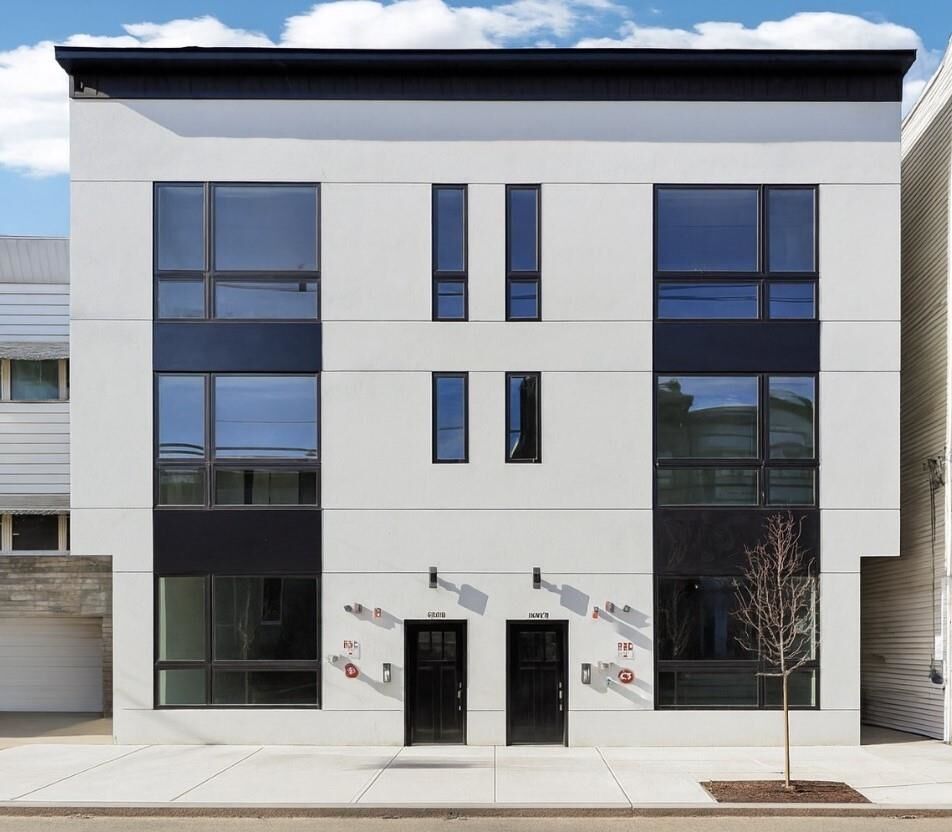 Property Photo: 1003 Summit Ave 1 NJ 07307