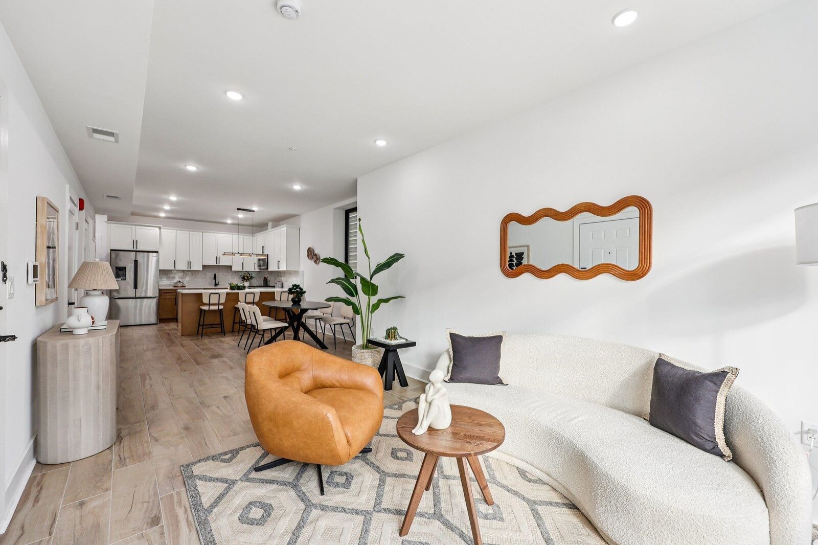 Property Photo:  1003 Summit Ave 1  NJ 07307 