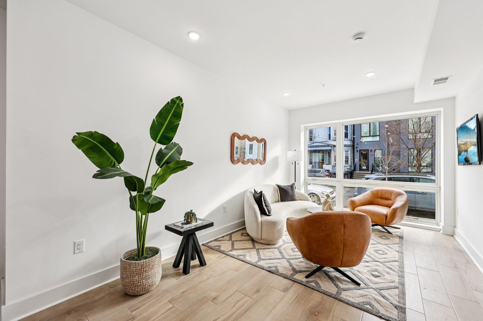 Property Photo:  1003 Summit Ave 1  NJ 07307 