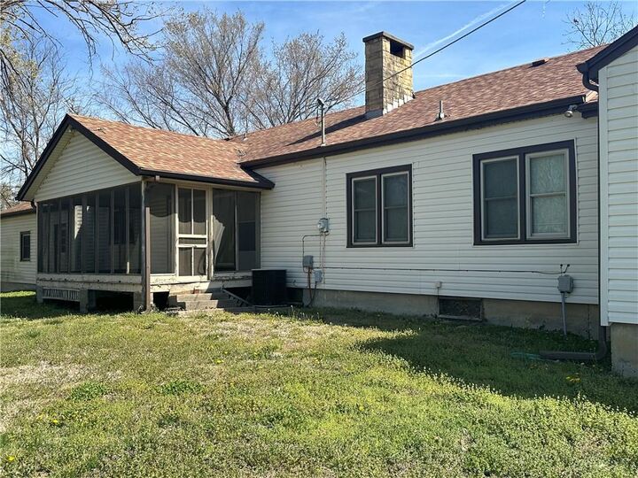 Property Photo:  2515 N Pennsylvania Avenue  KS 67301 