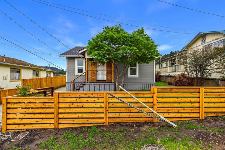 Property Photo: 355 Douglas Street CA 95562