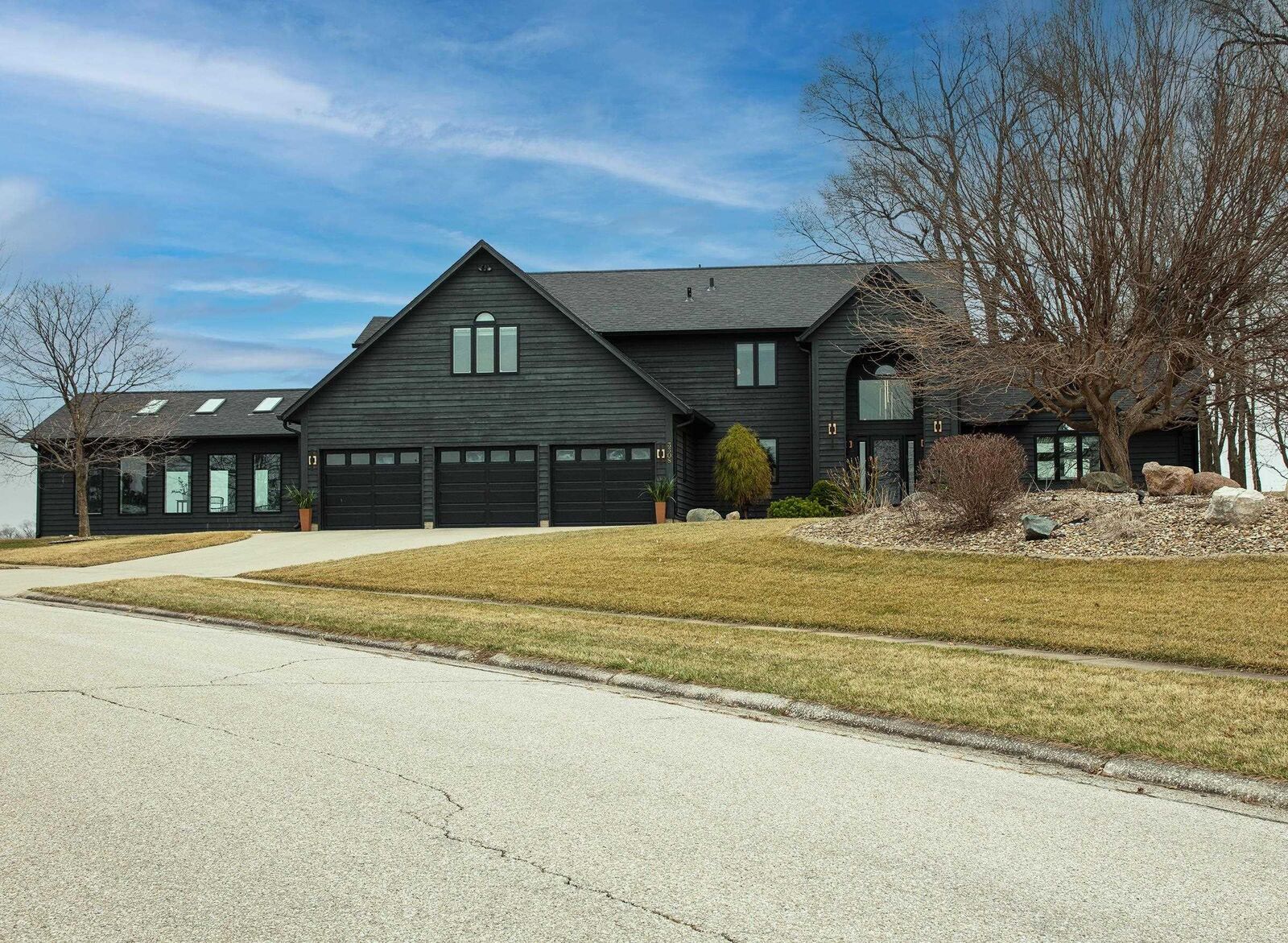 Property Photo:  3308 Bay Berry Drive  IA 50702 