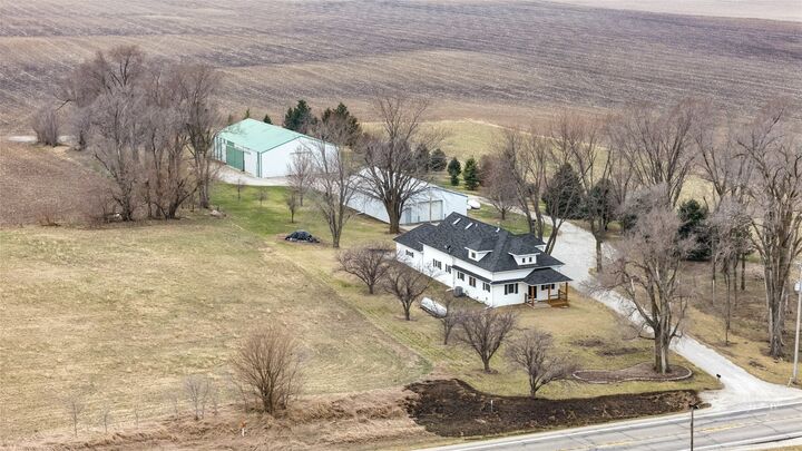 Property Photo:  18002 240th Street  IA 50003 