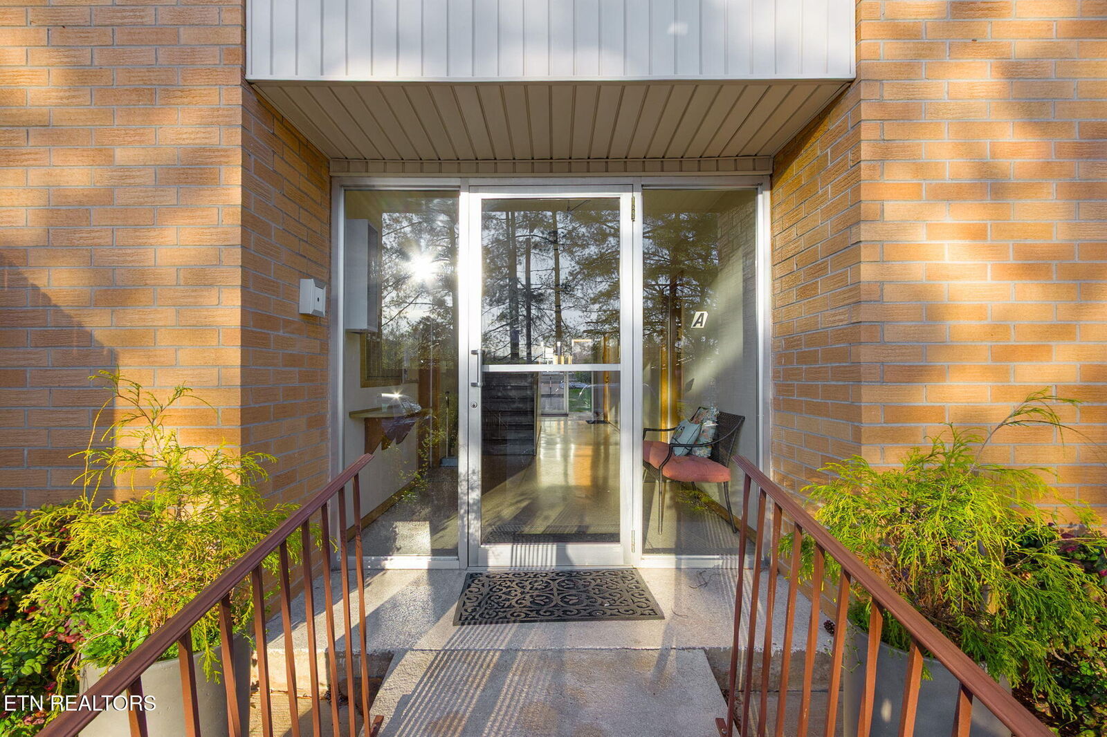 Property Photo:  3104 N Broadway St A-5  TN 37917 