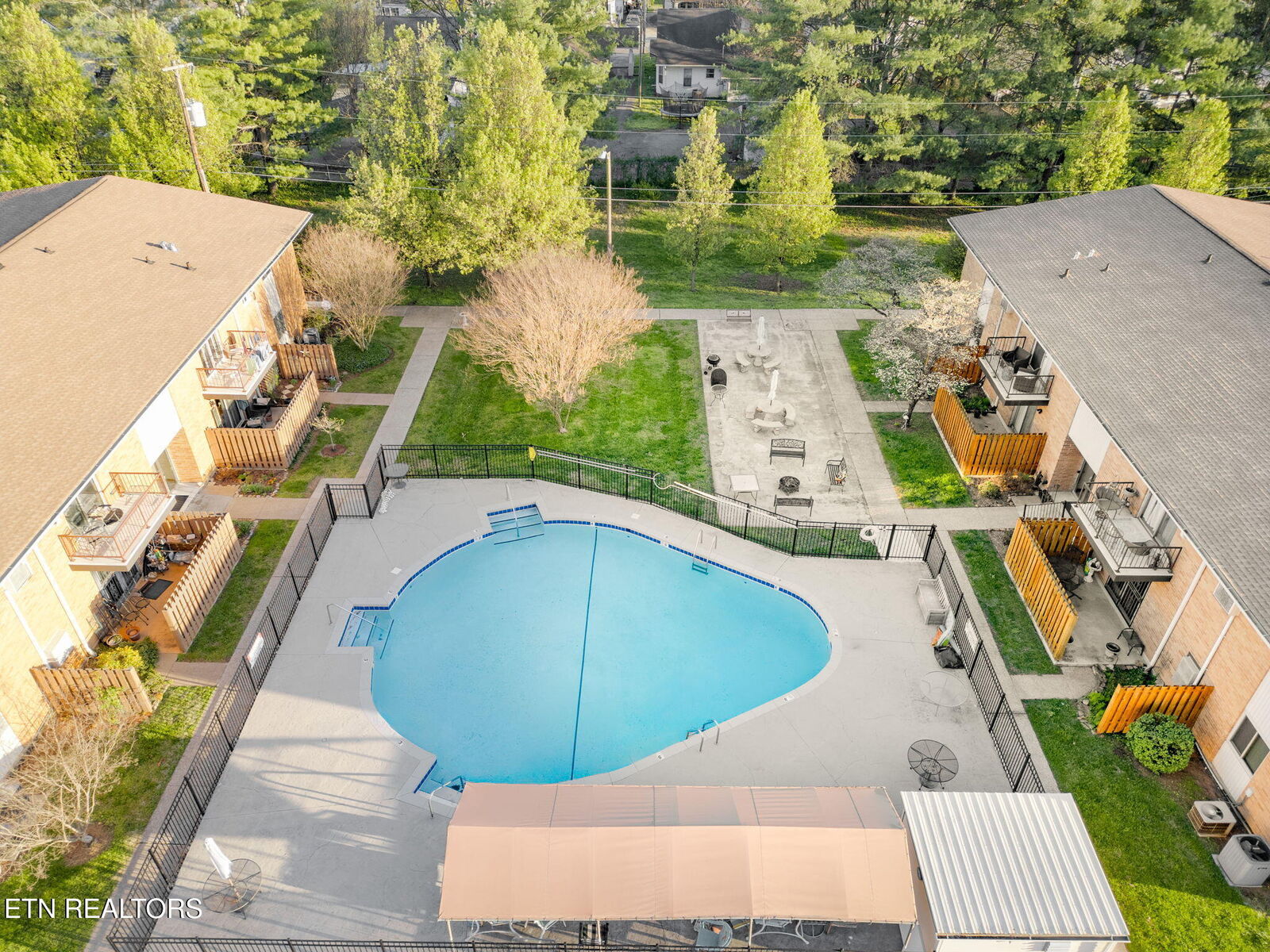 Property Photo:  3104 N Broadway St A-5  TN 37917 