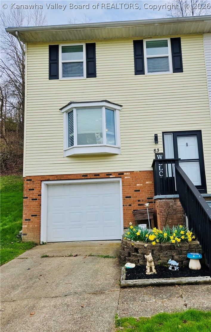 Property Photo: 83 Geronimo Drive WV 25177