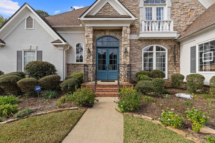 Property Photo: 115 Oak Isle TX 75605