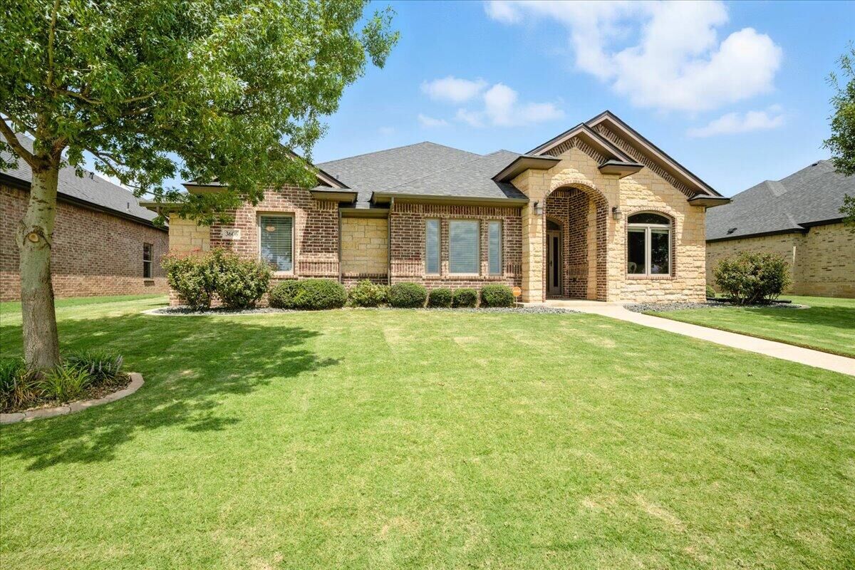 Property Photo:  3606 135th Street  TX 79423 