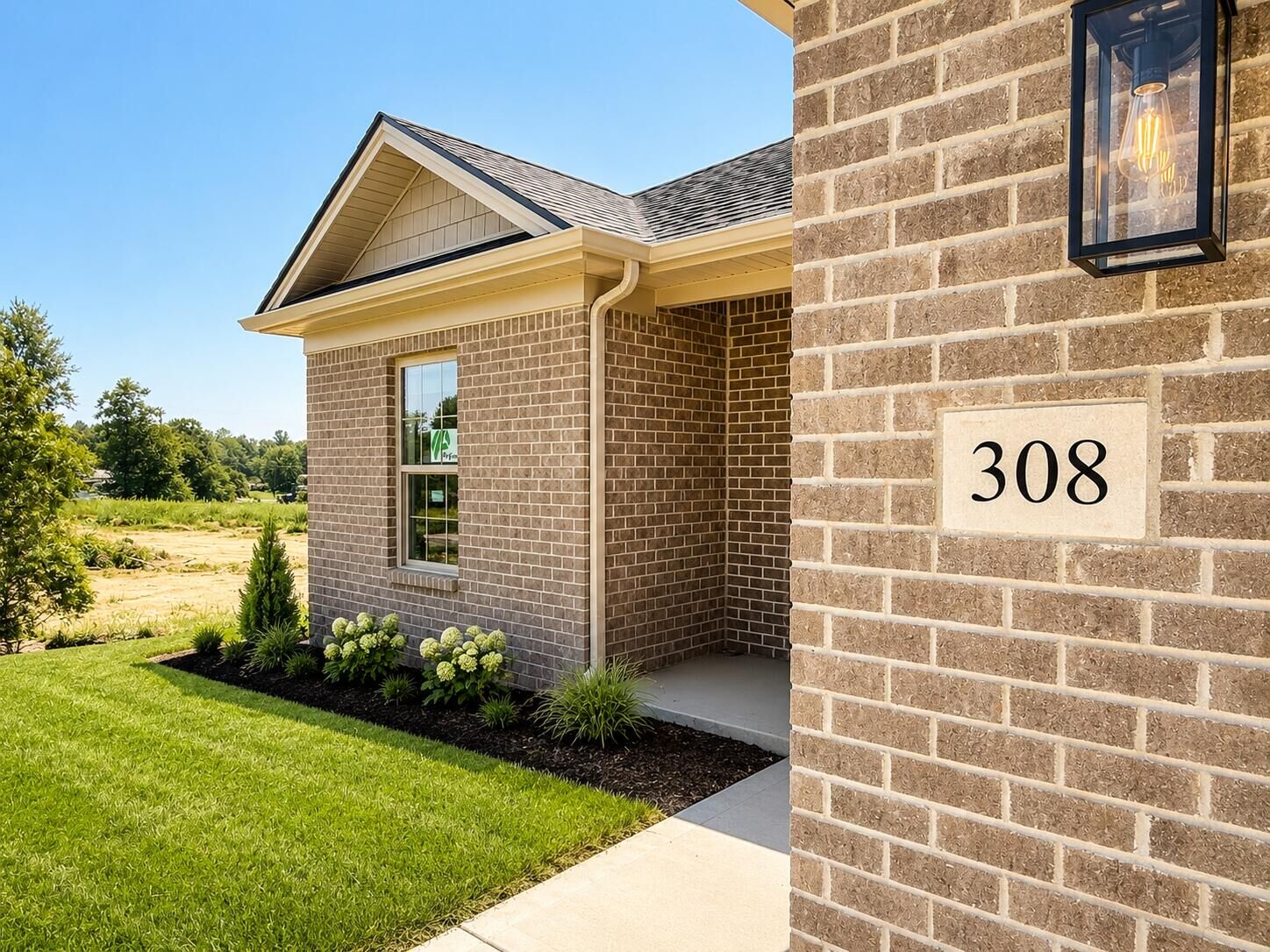 Property Photo: 308 Cinchpost Circle KY 40744