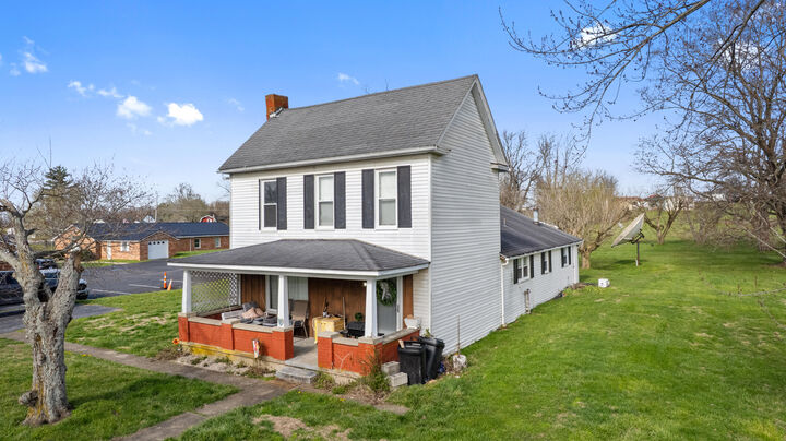 Property Photo: 11164 Kentucky 57 KY 41189