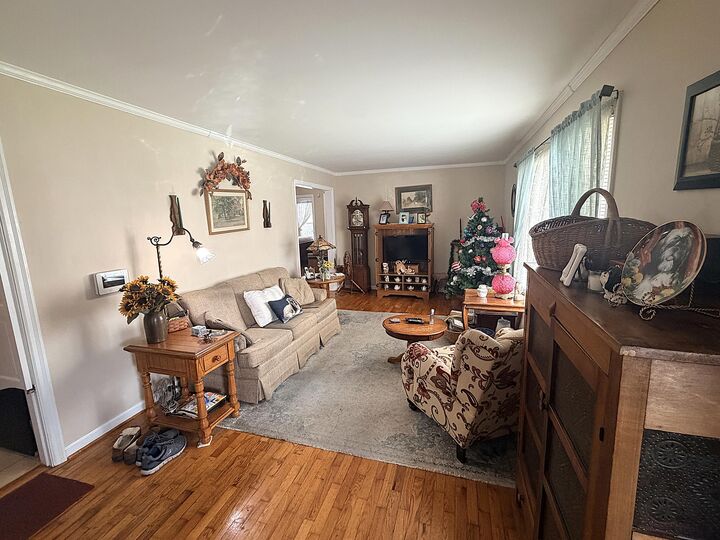 Property Photo:  116 Elkhorn Drive  KY 40601 