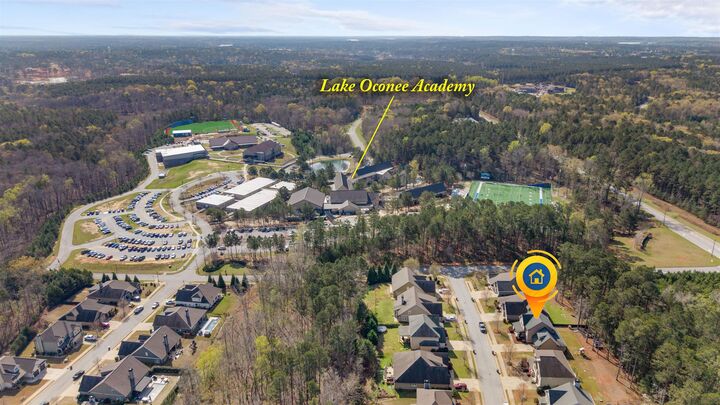 Property Photo:  1020 McInteer Circle  GA 30642-6048 