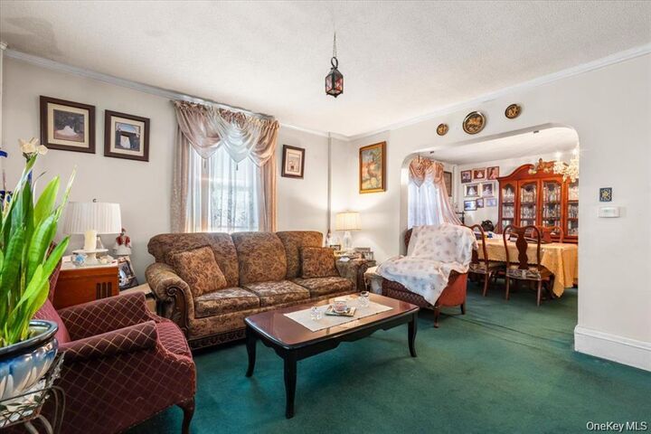 Property Photo: 3629 Tibbett Avenue NY 10463