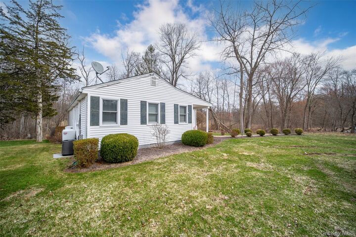 Property Photo: 43 Lake Road NY 12533